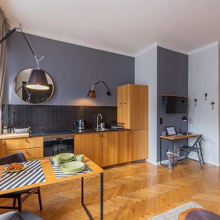 זאבקי Fox Center Apartments מראה חיצוני תמונה