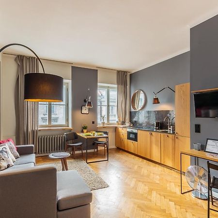 זאבקי Fox Center Apartments מראה חיצוני תמונה