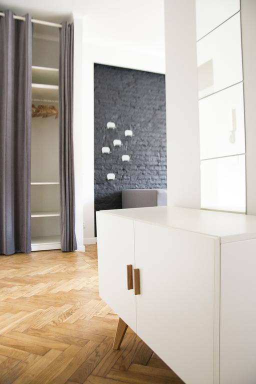 זאבקי Fox Center Apartments מראה חיצוני תמונה