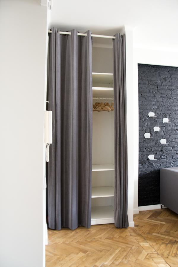 זאבקי Fox Center Apartments מראה חיצוני תמונה